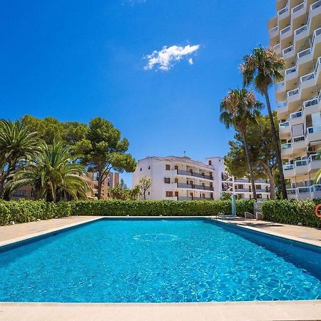 Las Palomas Apartments Econotels Palmanova Exteriér fotografie