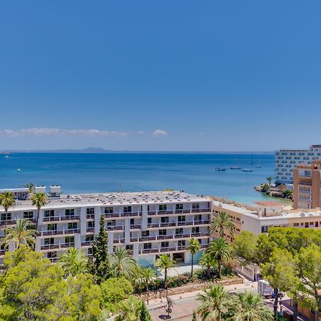 Las Palomas Apartments Econotels Palmanova Exteriér fotografie